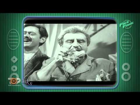 Fiks Fare, 6 Prill 2016, Pjesa 3 - Investigative Satirical Show