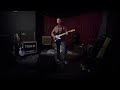 Andrew Cohen - "Ritz Dance" (Silkworm song - live at O'Brien's, Allston, MA 6/21/25)