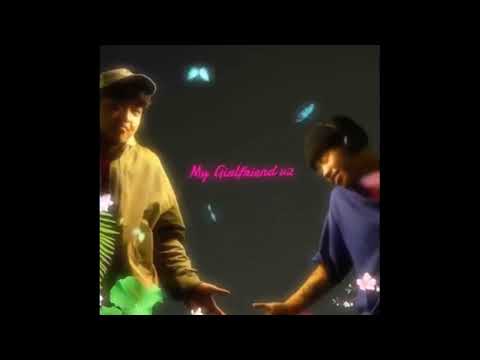 My Girlfriend V2 Ft SAMIE - OGGOLDen