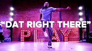 DAT RIGHT THERE @SUMMER WALKER & NEPTUNEZ  FT. GIANINA, JAYDEN, REX & MORE #DEXTERCARRCHOREOGRAPHY