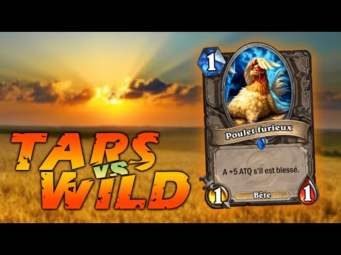 TARS vs WILD S2 #1 - OTK Poulet Furieux