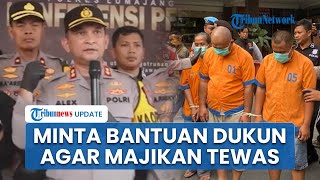 Takut Aksinya Curi Emas Ketahuan, ART di Lumajang Minta Bantuan Dukun untuk Santet Majikannya
