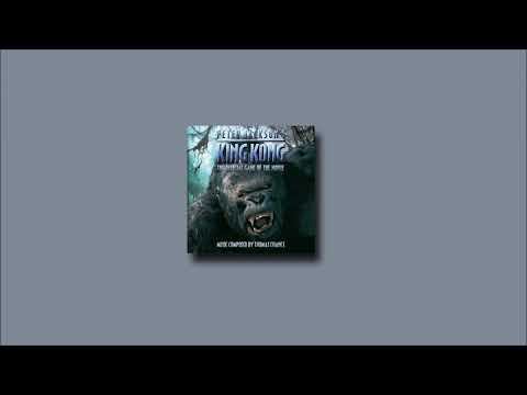 Drakim's VGM 727 - Peter Jackson's King Kong - BGM #24