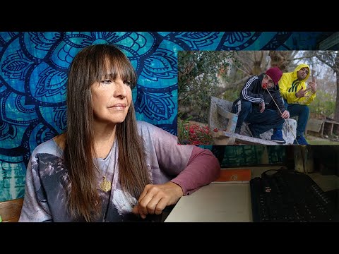 PSICOLOGA REACCIONA A Bardero$ - Esperanza (Shot by @LuguezProd) || REACCION