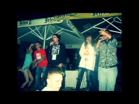Neminovni ft. Lester & Buldozer - Nema veze! Zezamo se! (Prod. by Tsunami Beats)