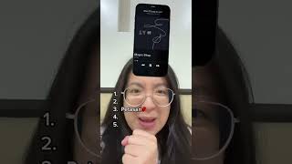 Download lagu RANKING LAGU-LAGU BTS 😆 BUKAN ARMY YA MAAP 🥲 #shorts #itsmeissie #bts mp3