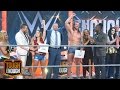 Josh And Sara Are Crowned Tough Enough Champions WWE Tough Enough Aug 25 2015