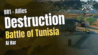 Battle of Tunisia – Al Har