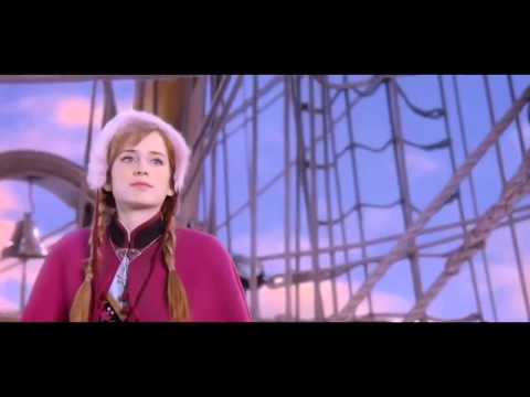 Once Upon a Time 4x02 Promo [VO]