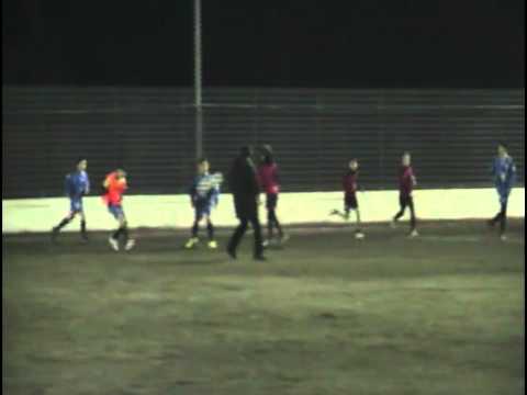 Partita amichevole Agrese - Ippogrifo 2 - 0