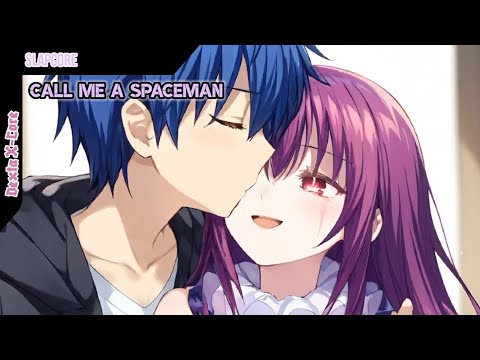 Dexta X-Core | Nightcore - Call Me a Spaceman
