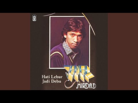 Hati Lebur Jadi Debu