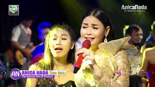 Download lagu CINTA ORA KUASA - DIAN ANIC - RABU MALAM 18 MEI 2022 - ANICA NADA DS CIKEDUNG INDRAMAYU mp3