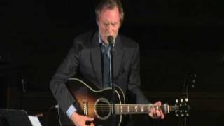JD Souther - Silver Blue