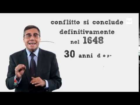 BIGnomi - La Guerra dei Trent'anni (Andrea Vianello)
