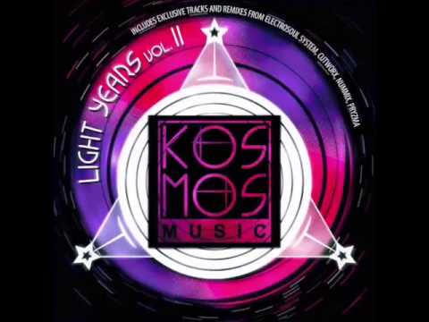 Kos.Mos.Music Releases 2016
