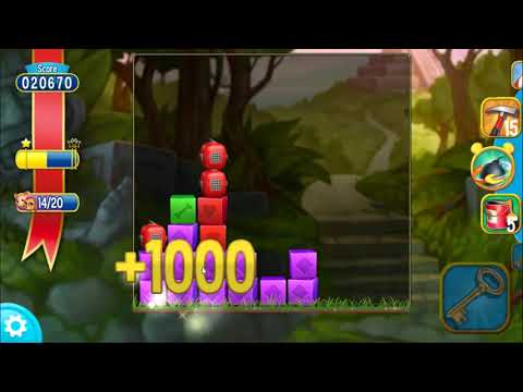 Pet Rescue Saga Level 3992 - NO BOOSTERS | SKILLGAMING ✔️