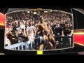 STRONG Vs OKADA BRISCOES Vs TIME SPLITTERS Ring Of Honor TV Ep 211