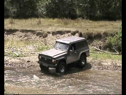 off road roscani - ovi