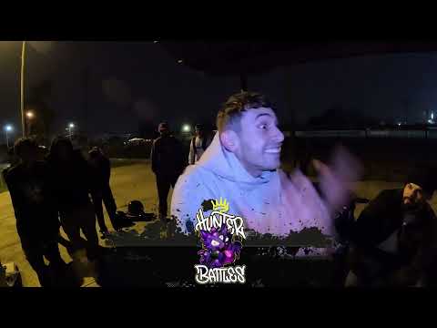 Kamaño vs Moizo..Cuartos de la Fecha 1 T3