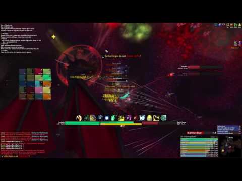 Emerald Nightmare Mythic - Dragons of Nightmare | Windwalker Monk POV