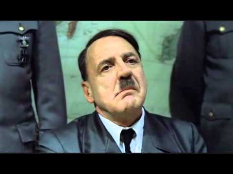 Hitler fait son coming out