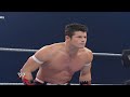 Evan Bourne vs. El Chavo Guerrero (ECW 15/7/2008)