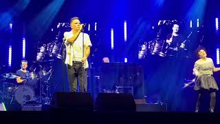 Deacon Blue - Dignity - Glasgow - 10th October 2025