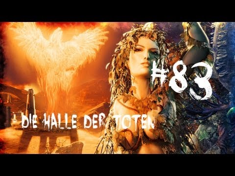 Let's Play Spellforce: SotP #83 - Die Halle der Toten