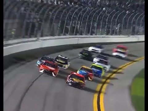 NASCAR Music Video (2021 Speedweeks) :Talladega: