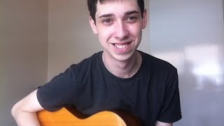 #SuperBowl I Kissed A Girl - (Katy Perry Cover) / Gustavo Goulart