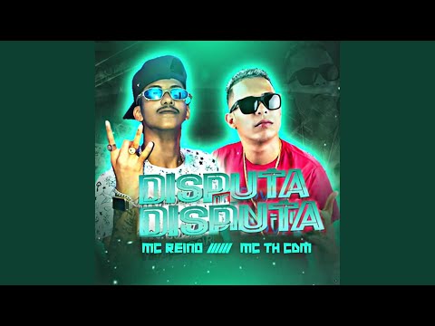 Disputa (feat. MC Rafa 22)