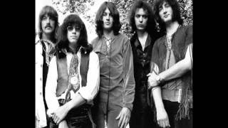 Deep Purple - Anthem (with lyrics).