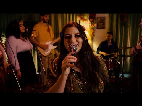 SKILAA - I Never Knew (Official Video)