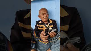Download lagu Salbut Pantun nya Cak sukur cs 😂 #sukurcs #vidiokocak #comedy mp3