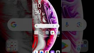 How To Uninstall System Apps From Realme Phones In Realme UI 3.0 #shorts #realme