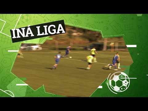 Dolné Obdokovce 🆚 Klasov │ INÁ LIGA