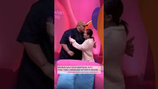 Download lagu Ayu Ting Ting Meets Haji Igun for the First Time After Just Returning Home #ivangunawan #ayutingting mp3 Download lagu Ayu Ting Ting Meets Haji Igun for the First Time After Just Returning Home #ivangunawan #ayutingting mp3