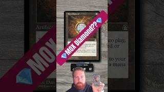I Opened a Stronghold Booster Pack That Should Have Been Left Sealed