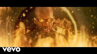 Terrell Hines - On Fire