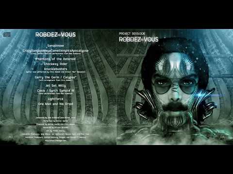 Project Sidologie: Robdez-Vous Sampler