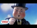 Thomas And The Missing Christmas Tree Thomas Friends UK Kids Cartoon Christmas Full Episode