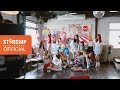 Cosmic Girls - Happy (Happy Moment Photoshoot Version)