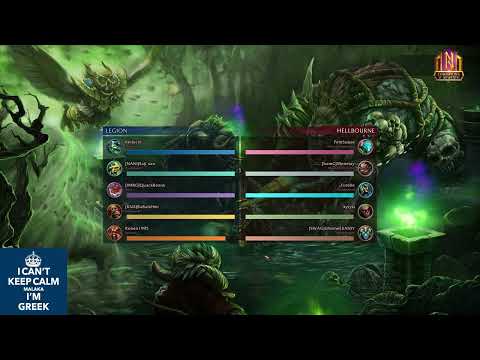 Matchmaking: Blitz - Double Roam and Kill