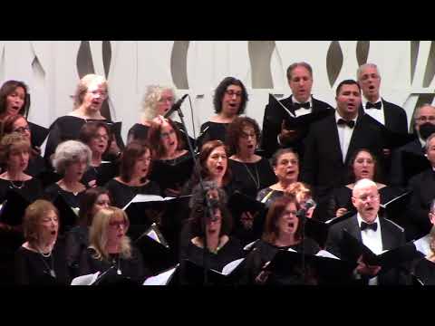 Shireinu Choir of Long Island - Annual Concert 2025