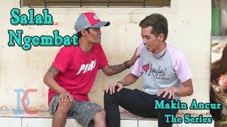 Download lagu Film Komedi - Salah Ngembat - Eps 19 Makin Ancur The Series mp3