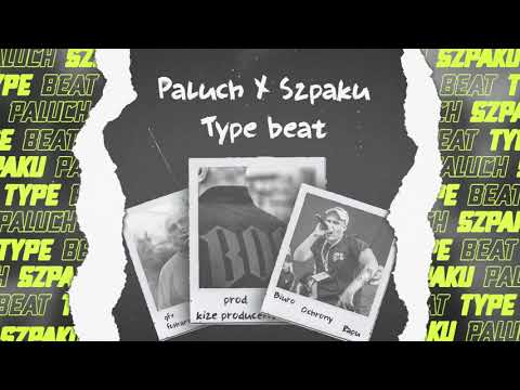 Paluch x Szpaku Type Beat
