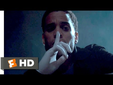 The Perfect Guy (2015) - Fatal Car Trouble Scene (7/10) | Movieclips