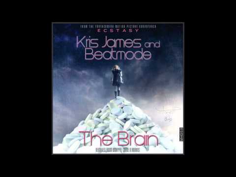 Kris James & Beatmode - The Brain (Snappa remix) [MAD Hatter}