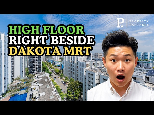 undefined of 883 sqft Condo for Sale in Waterbank At Dakota - Project Photos 13